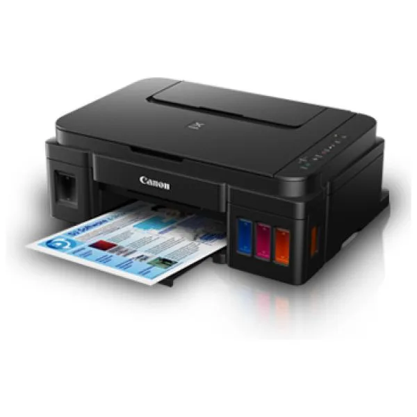 Canon PIXMA G3012