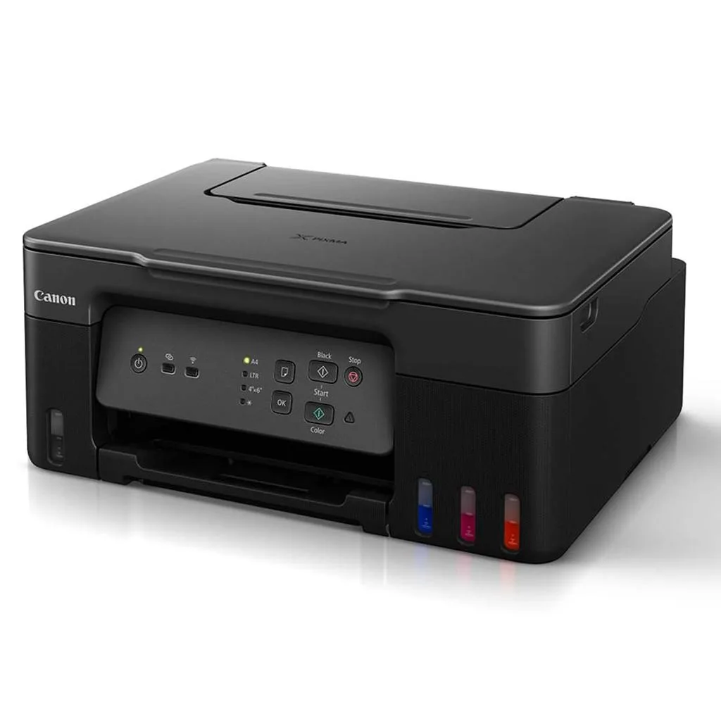 Canon PIXMA G3730