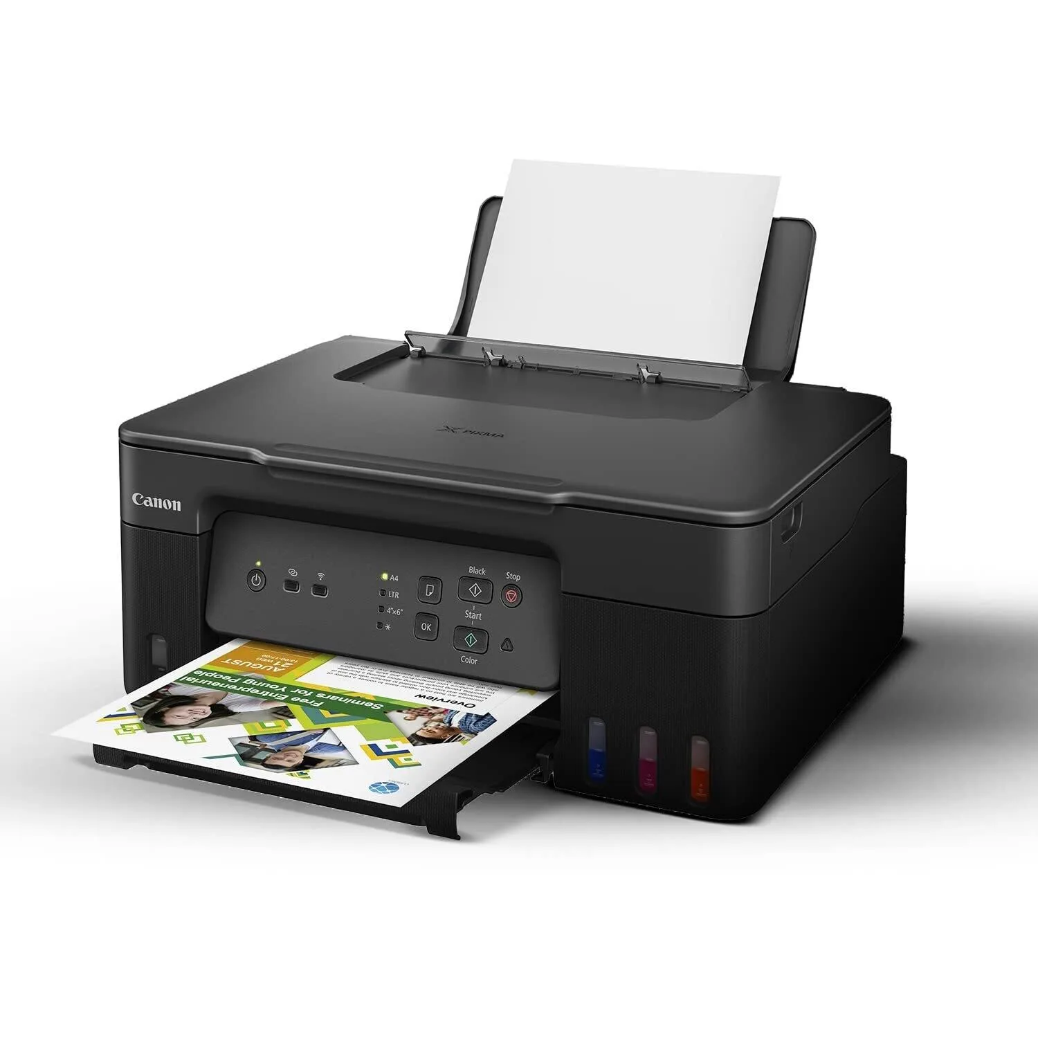 Canon PIXMA G3730