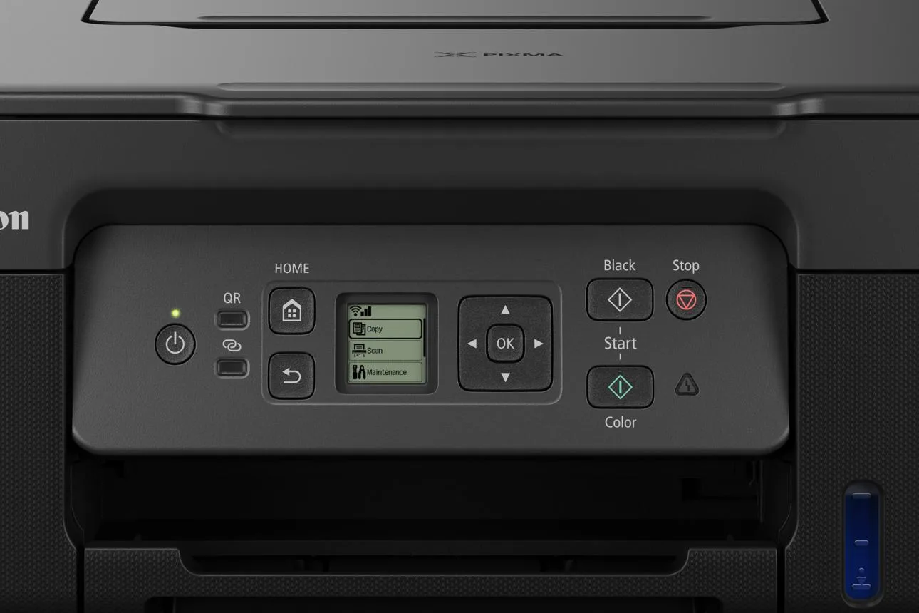 Canon PIXMA G3770