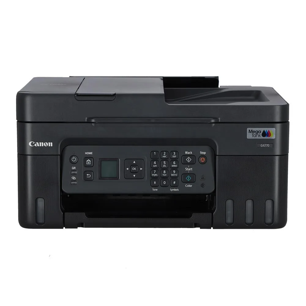 Canon PIXMA G4770