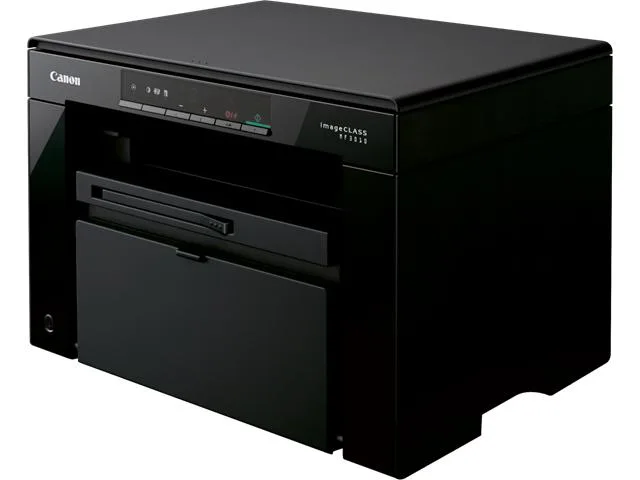 Canon imageCLASS MF3010