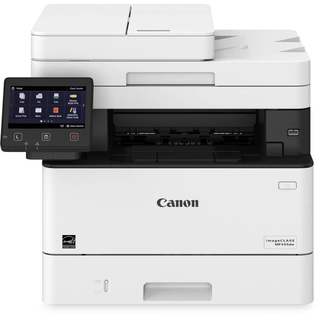 Canon imageCLASS MF455dw