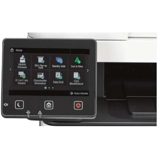 Canon imageCLASS MF455dw