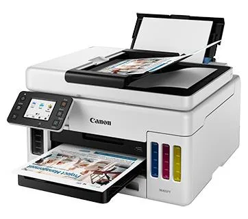 Canon MAXIFY GX6070