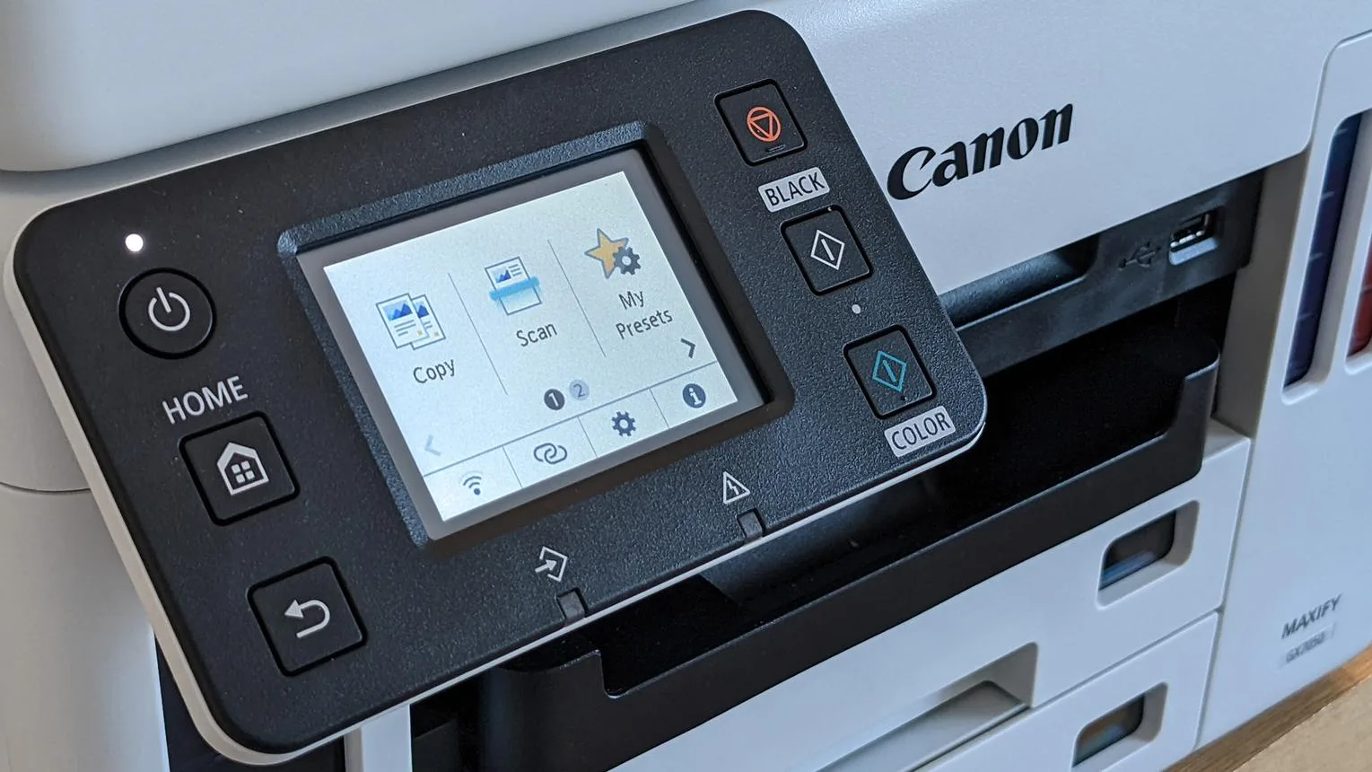 Canon MAXIFY GX5070