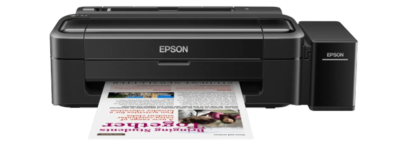 Epson EcoTank L130