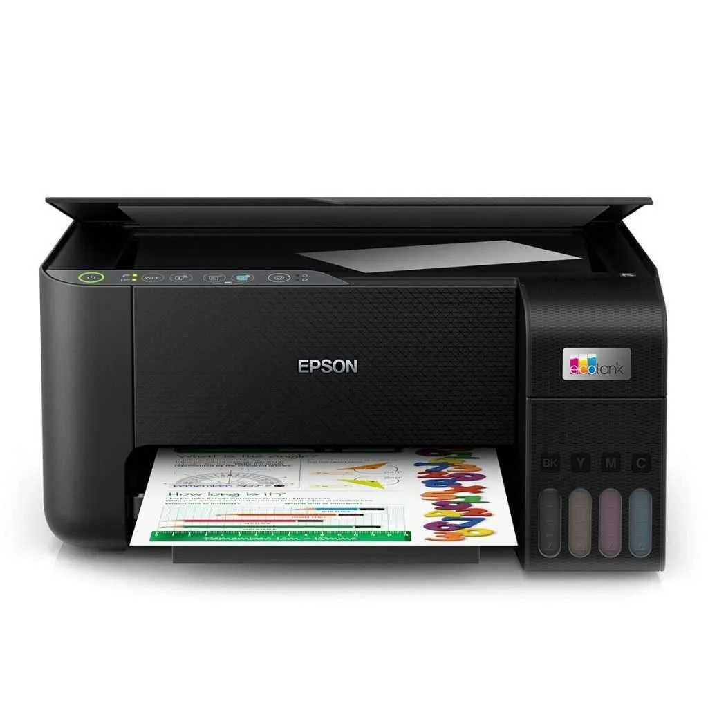Epson EcoTank L3250