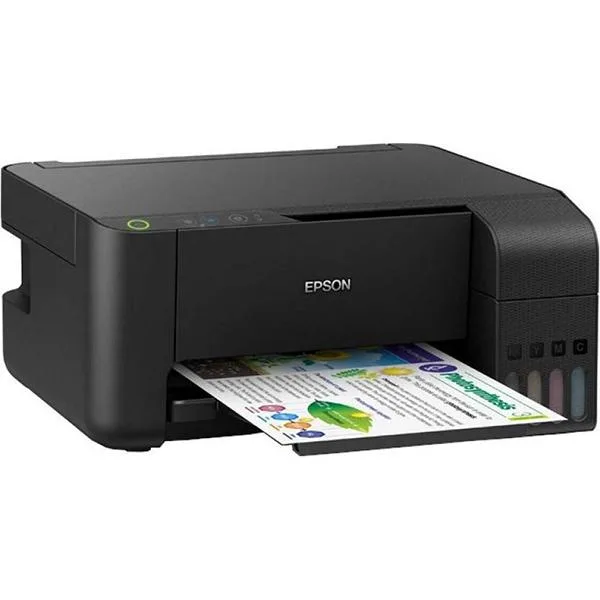 Epson EcoTank L3250