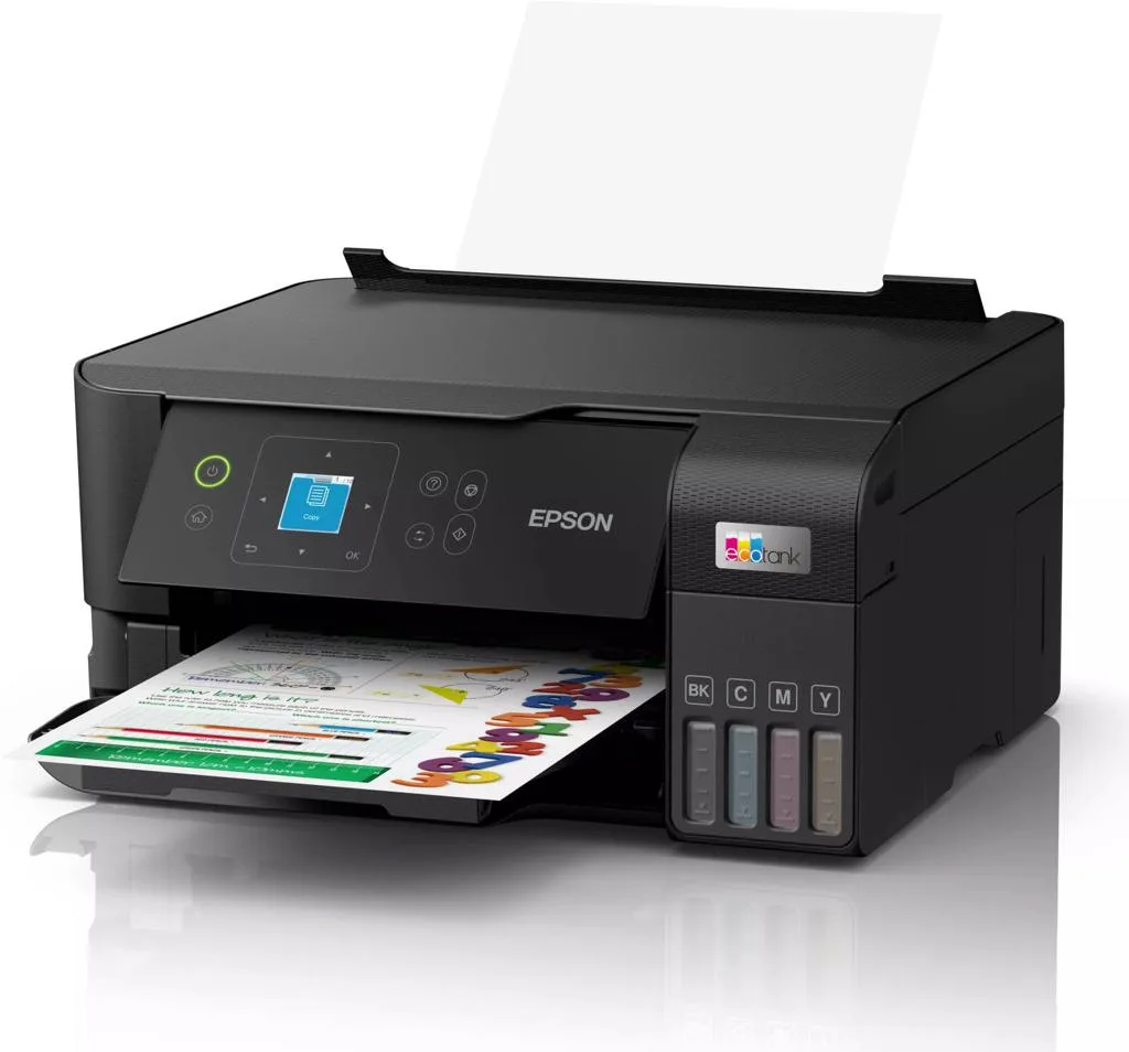 Epson EcoTank L3560