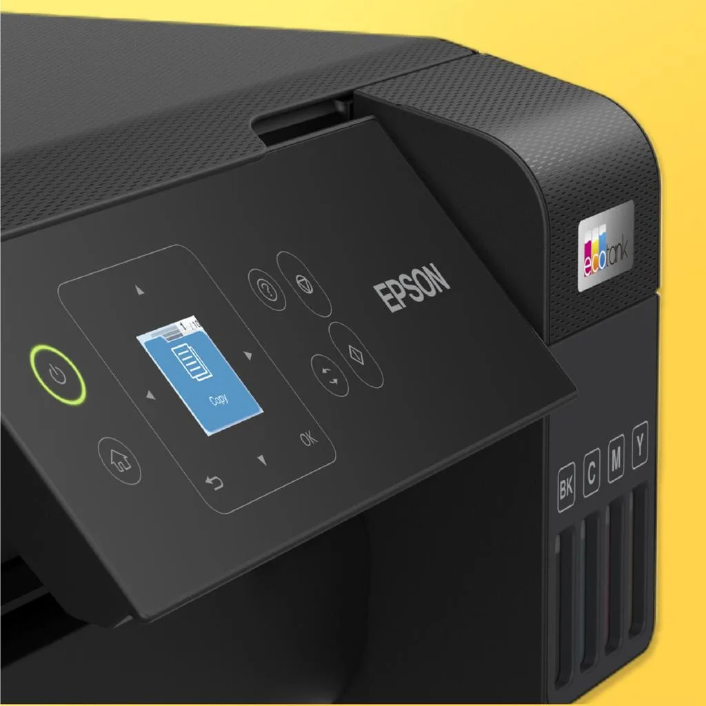 Epson EcoTank L3560