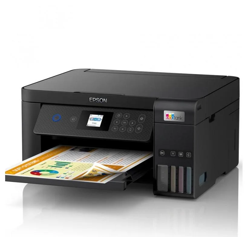 Epson EcoTank L4260