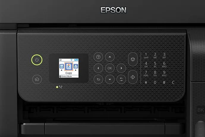 Epson EcoTank L5290