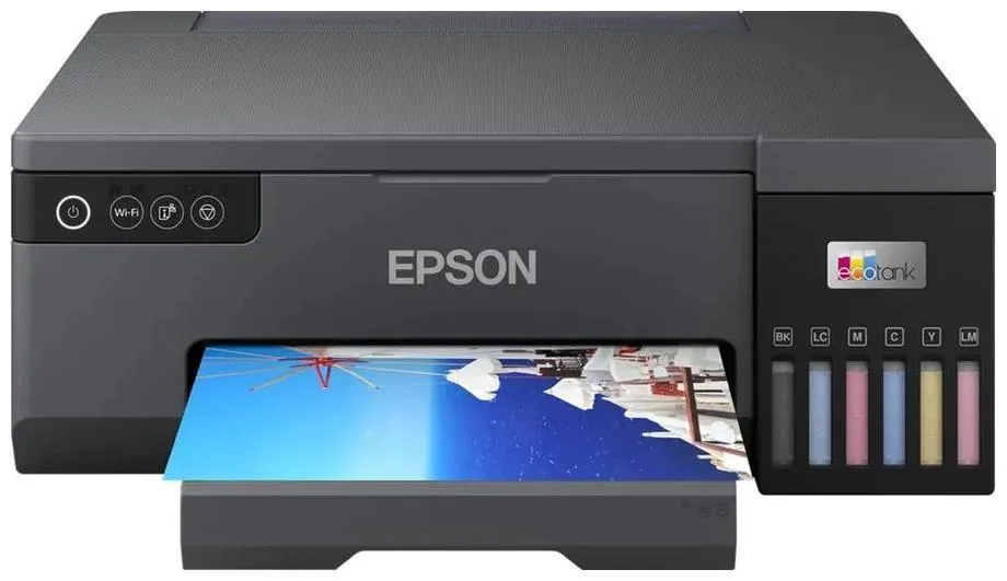 Epson EcoTank L8050