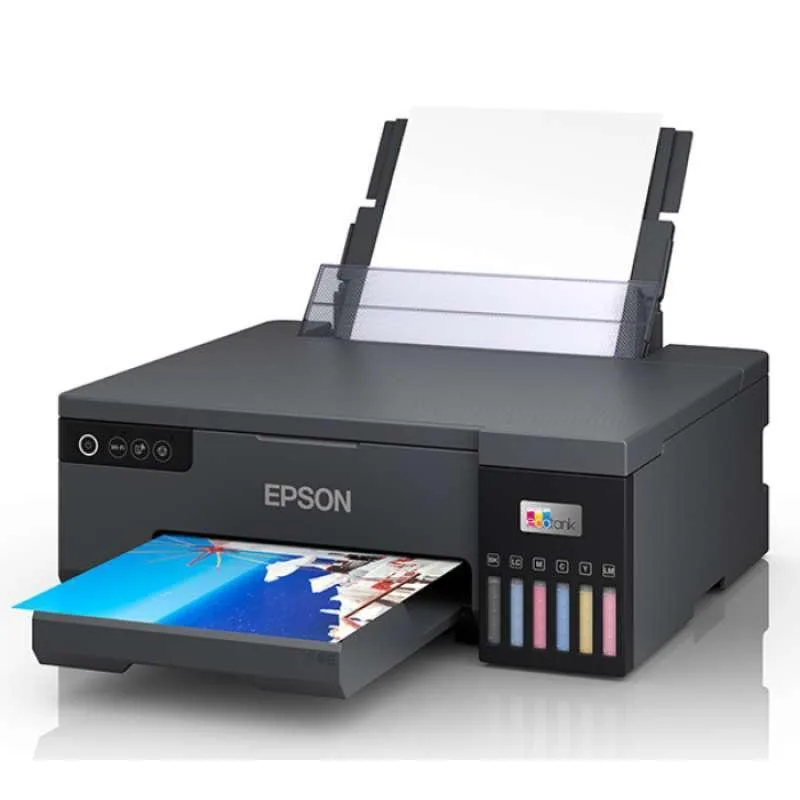 Epson EcoTank L8050