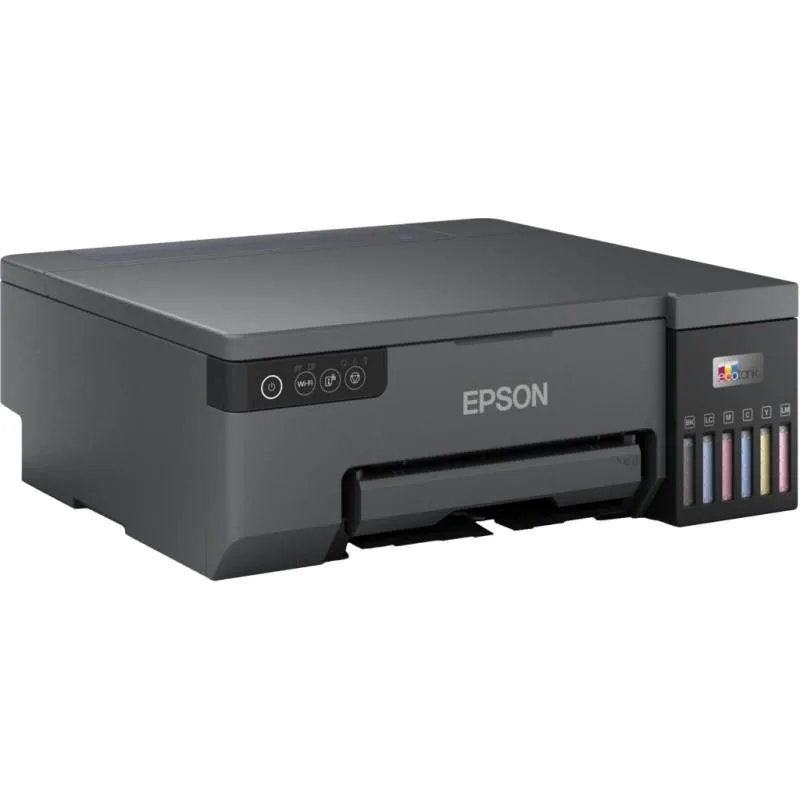Epson EcoTank L8050