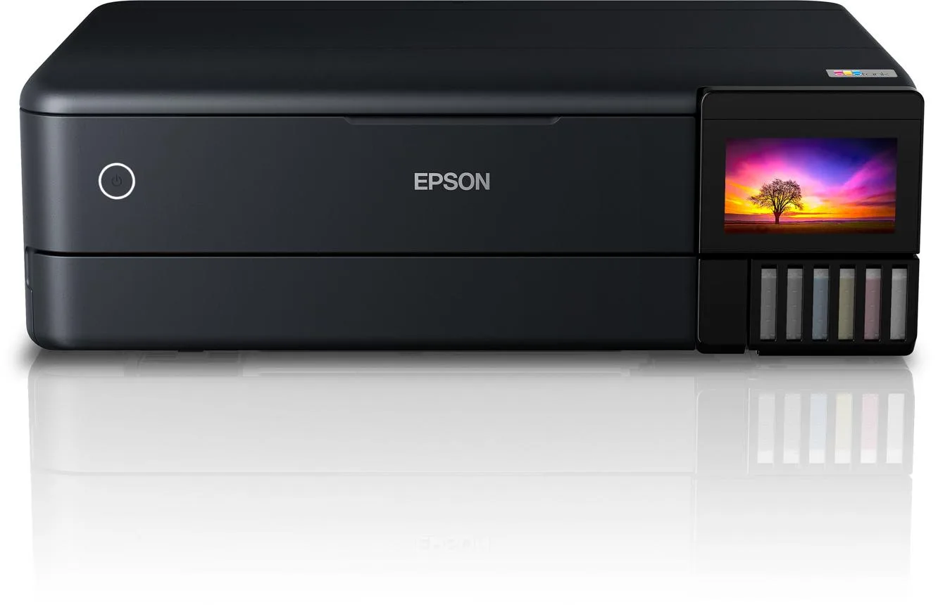 Epson EcoTank L8180