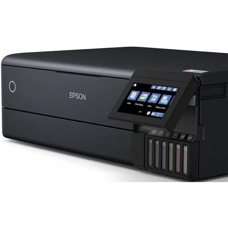 Epson EcoTank L8180