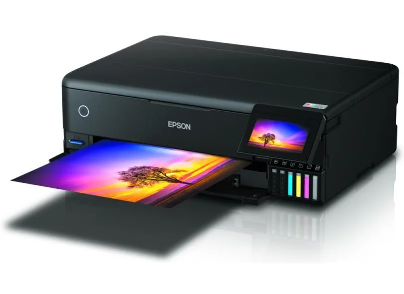 Epson EcoTank L8180