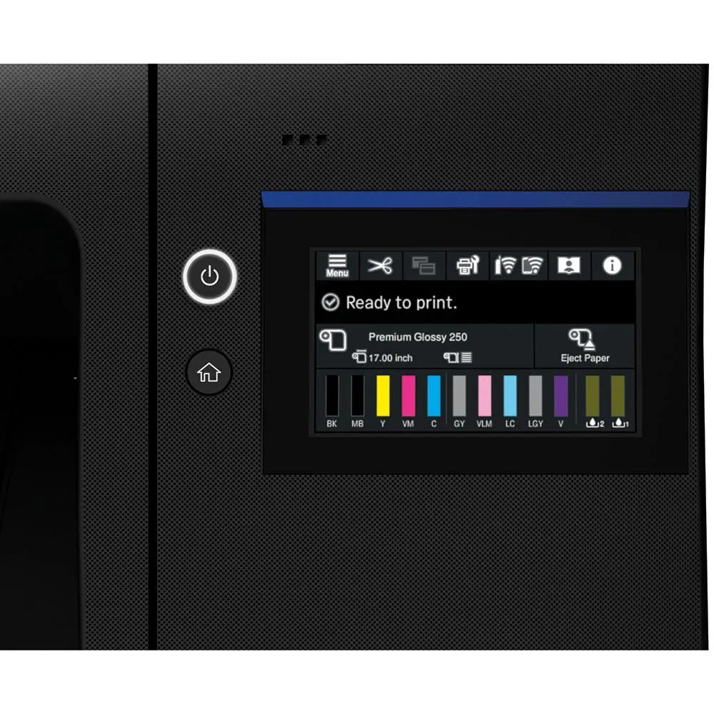 Epson SureColor SC-P900