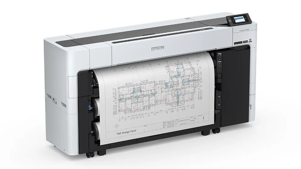 Epson SureColor SC-T7730