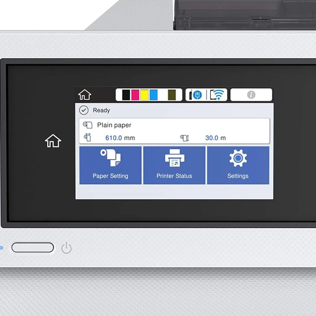 Epson SureColor SC-T7730