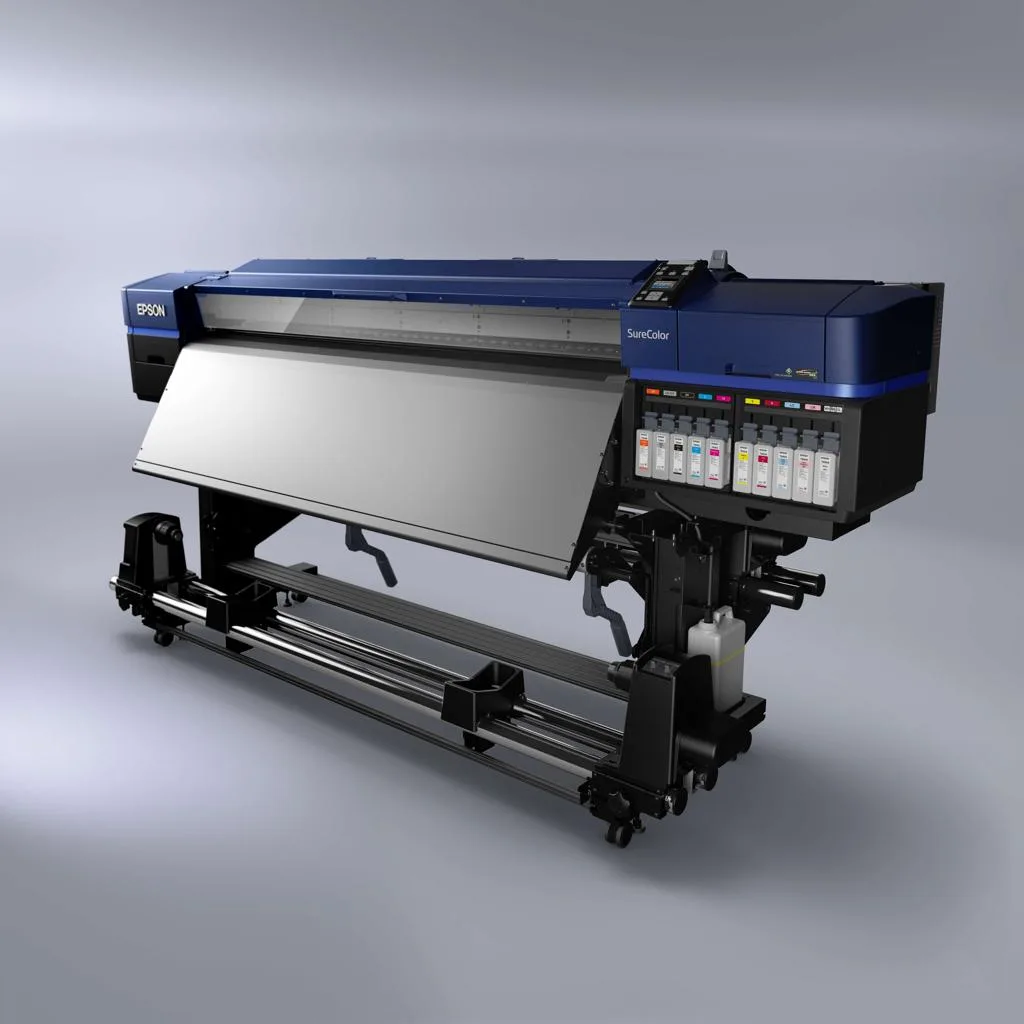 Epson SureColor SC-S80670