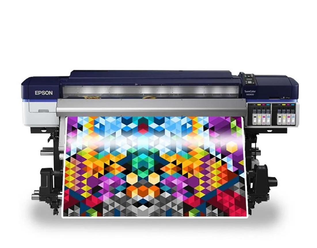 Epson SureColor SC-S80670