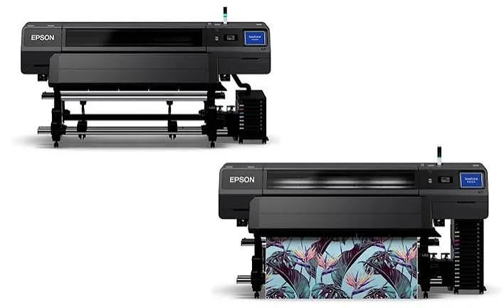 Epson SureColor SC-R5030