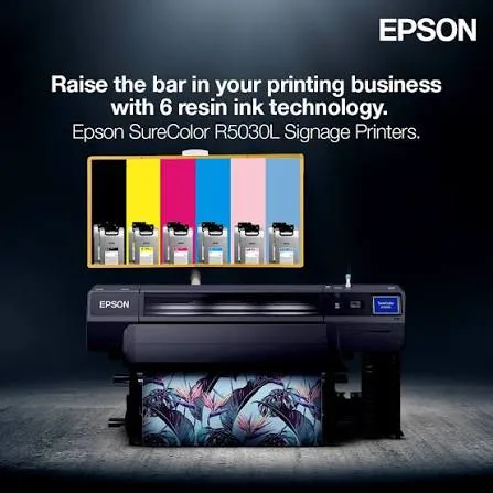 Epson SureColor SC-R5030