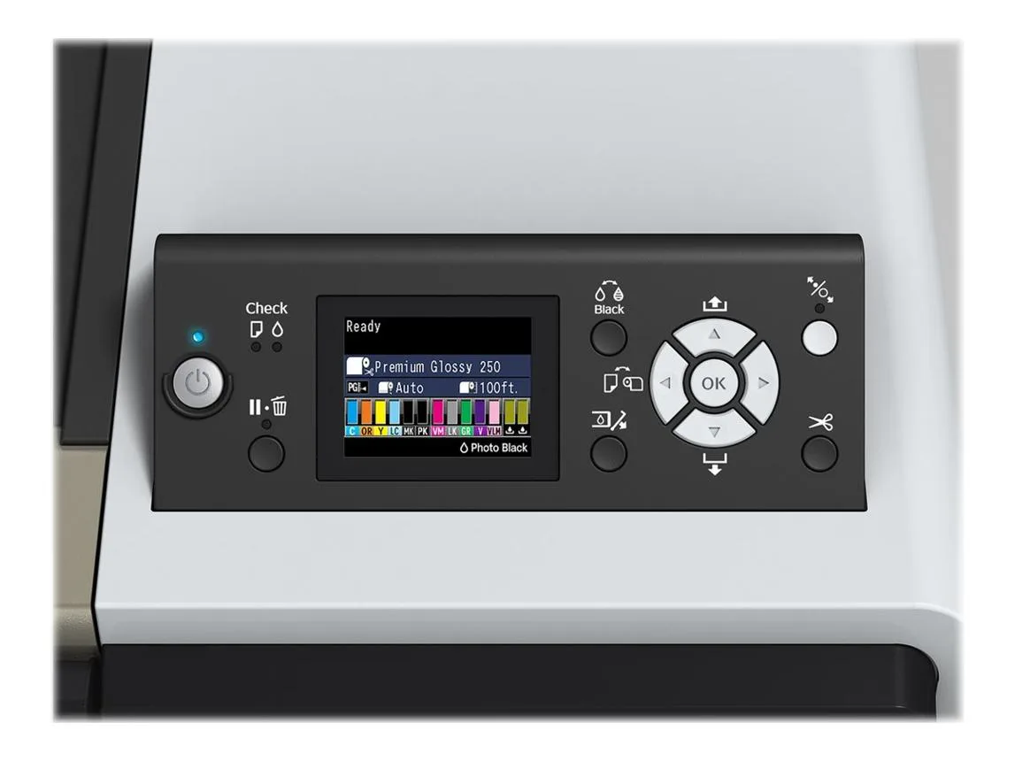 Epson SureColor SC-G6030