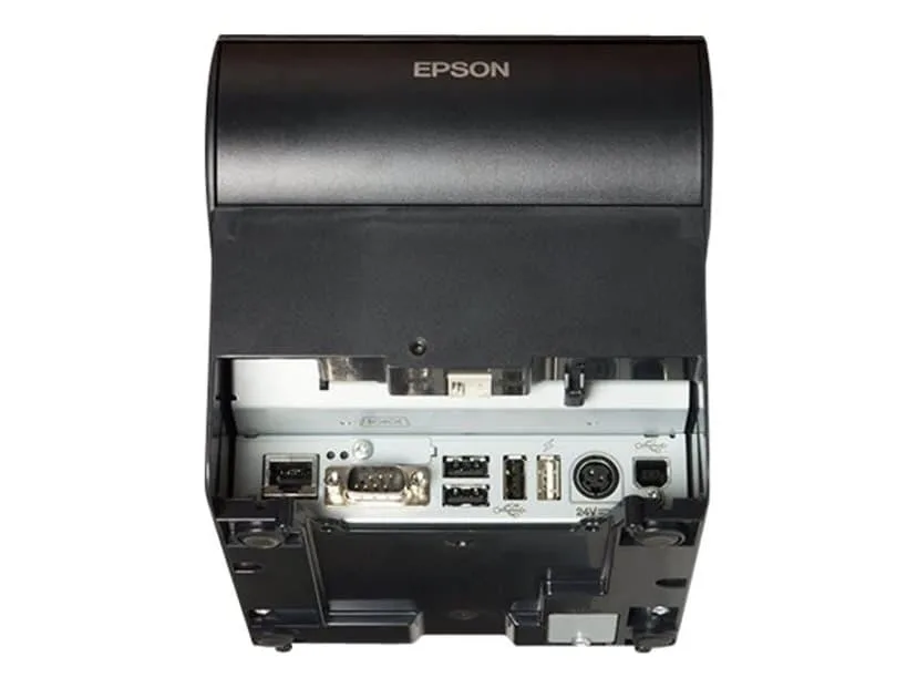 Epson TM-T88VII