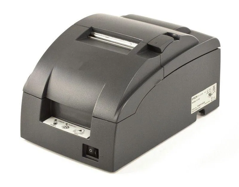 Epson TM-U220