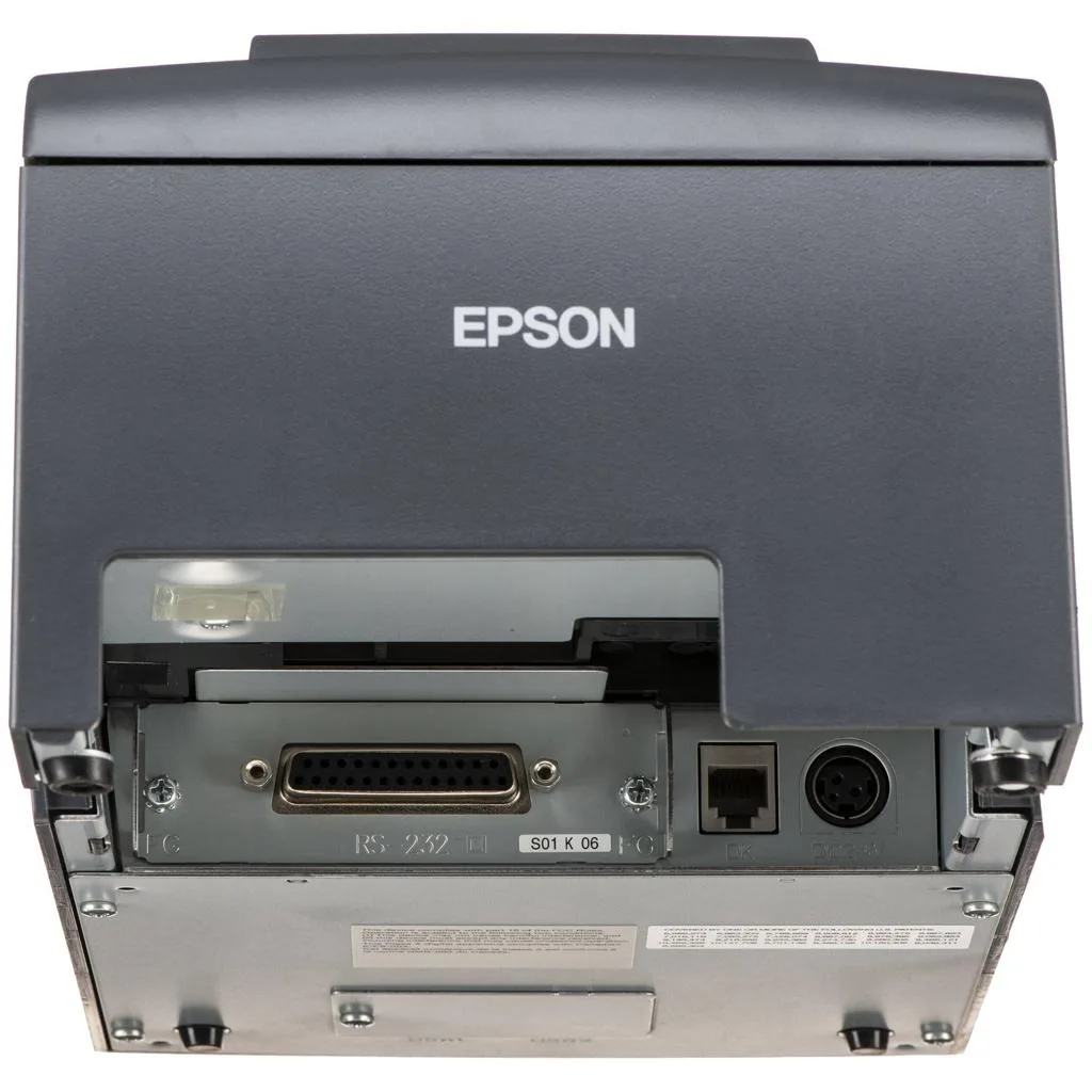 Epson TM-U220