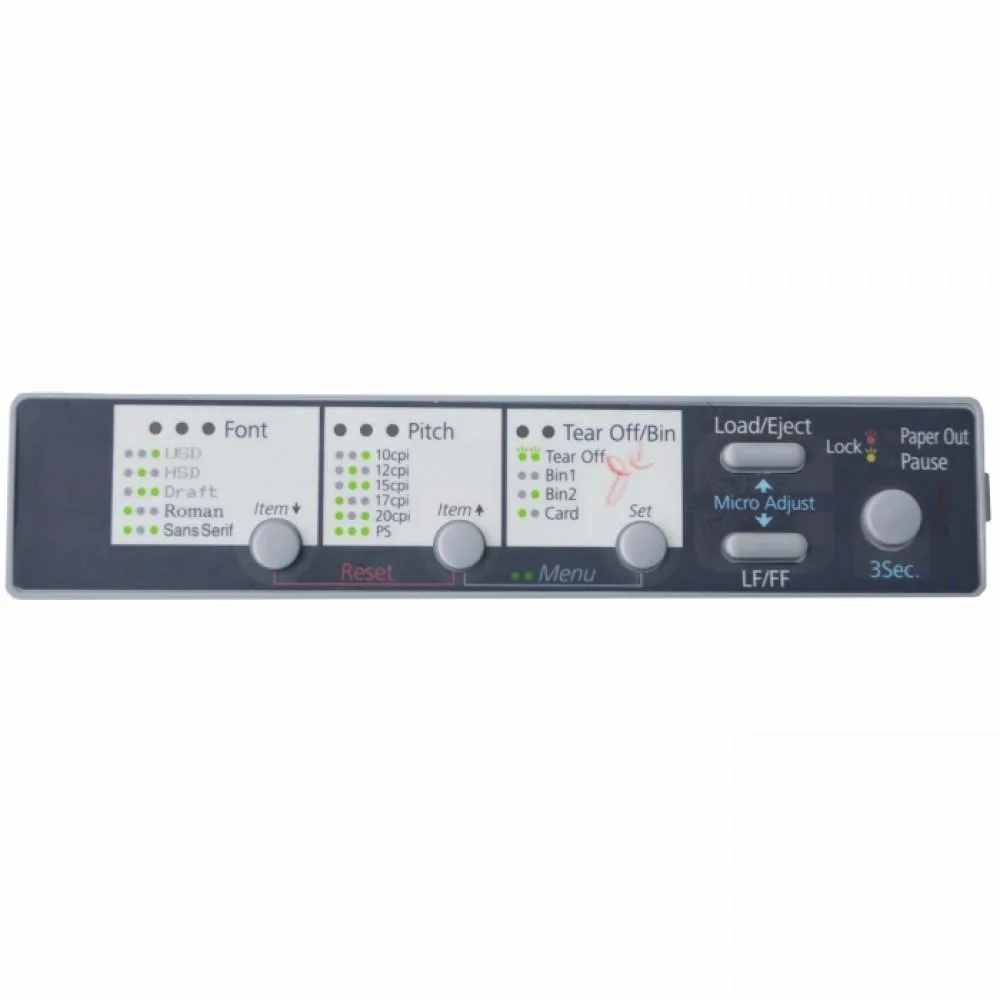 Epson LQ-2190