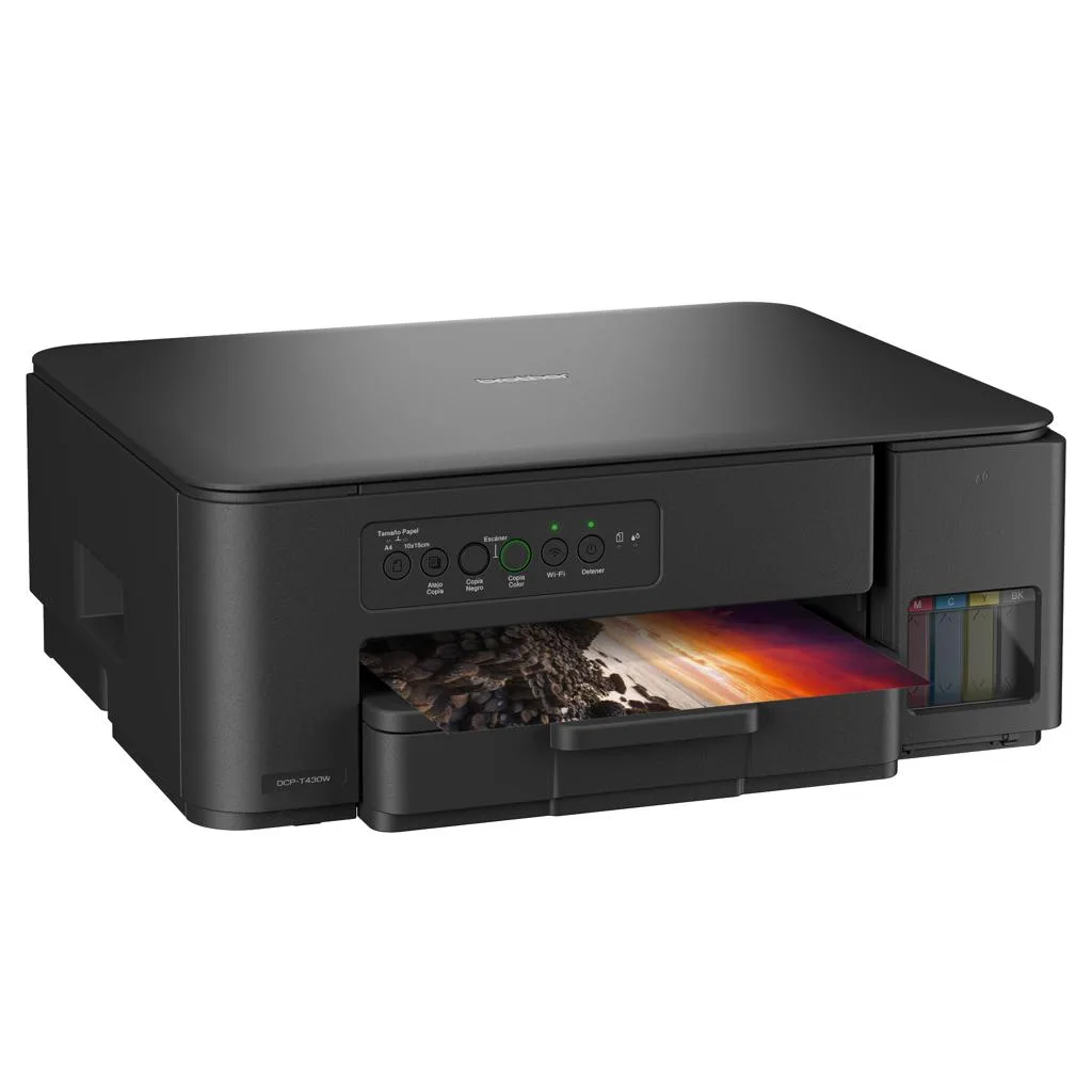 Brother DCP-T430W