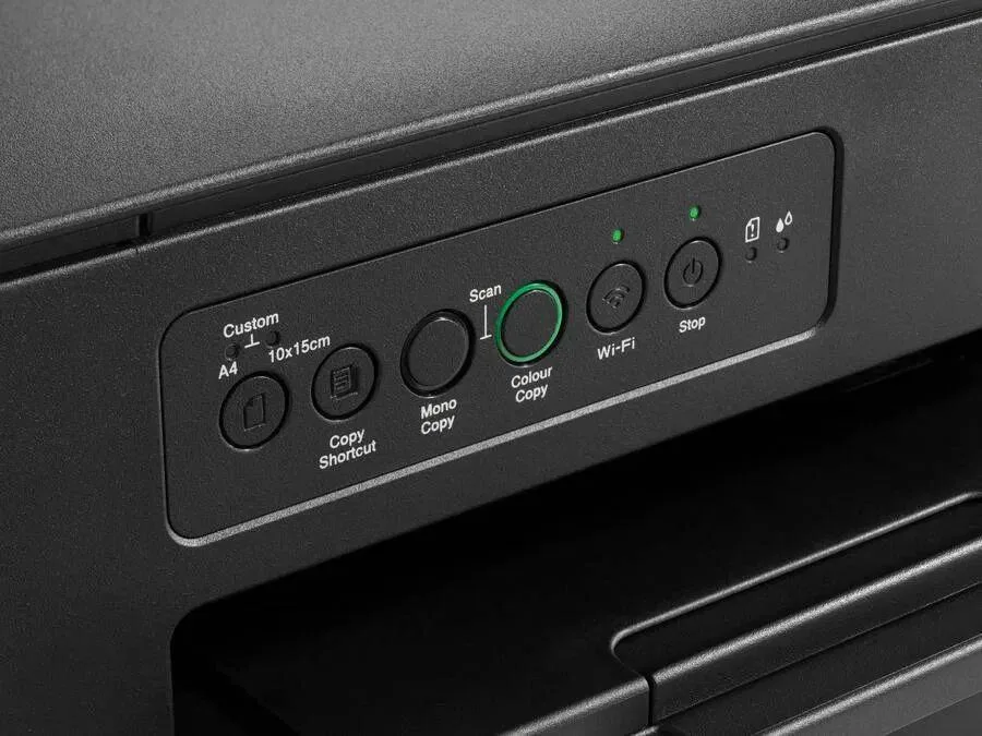 Brother DCP-T430W