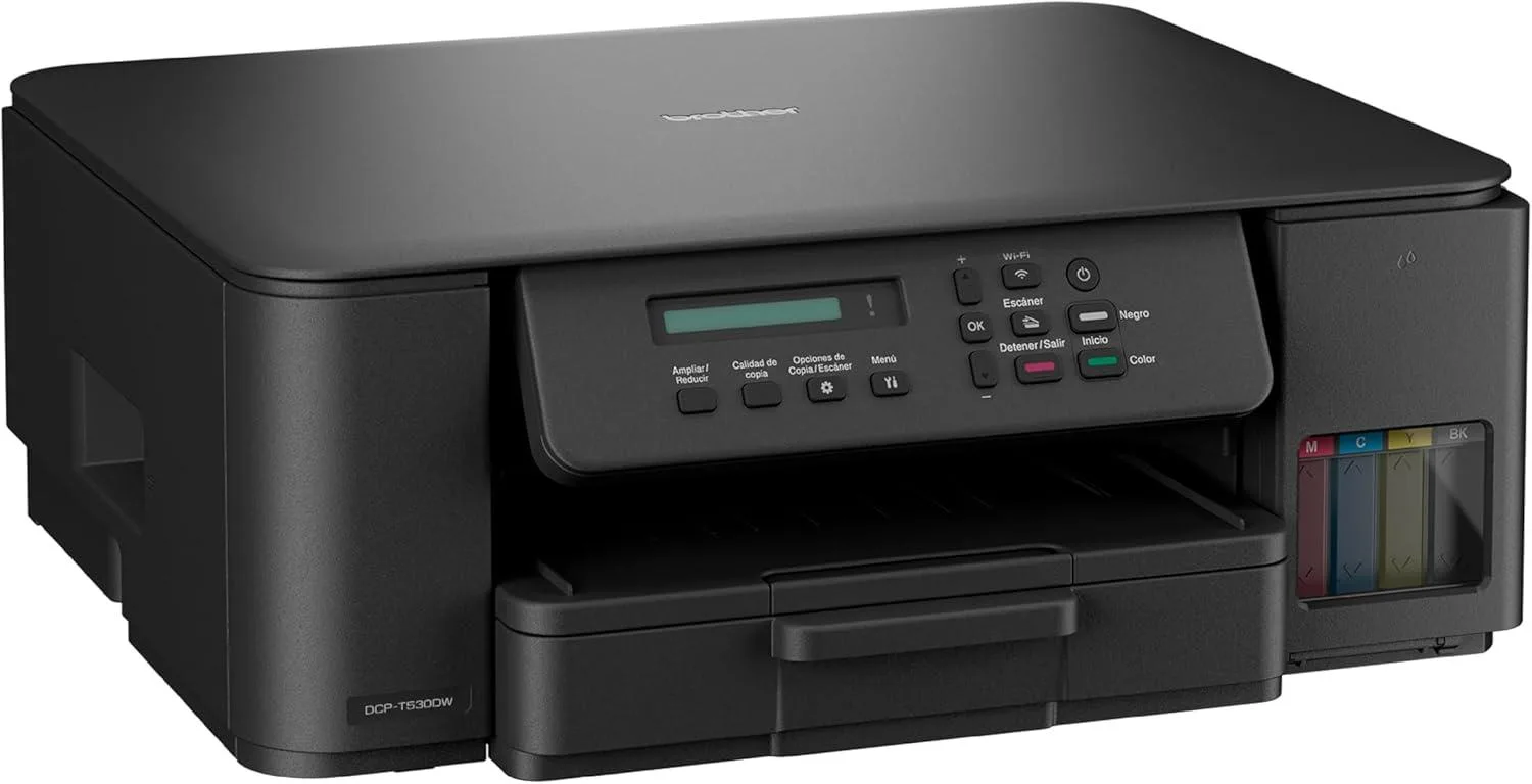 Brother DCP-T530DW