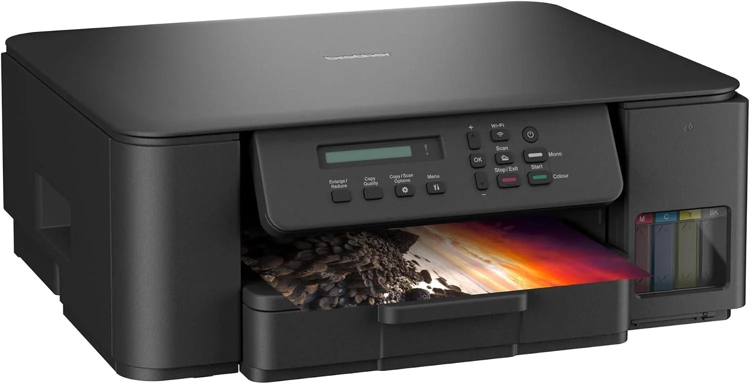Brother DCP-T530DW