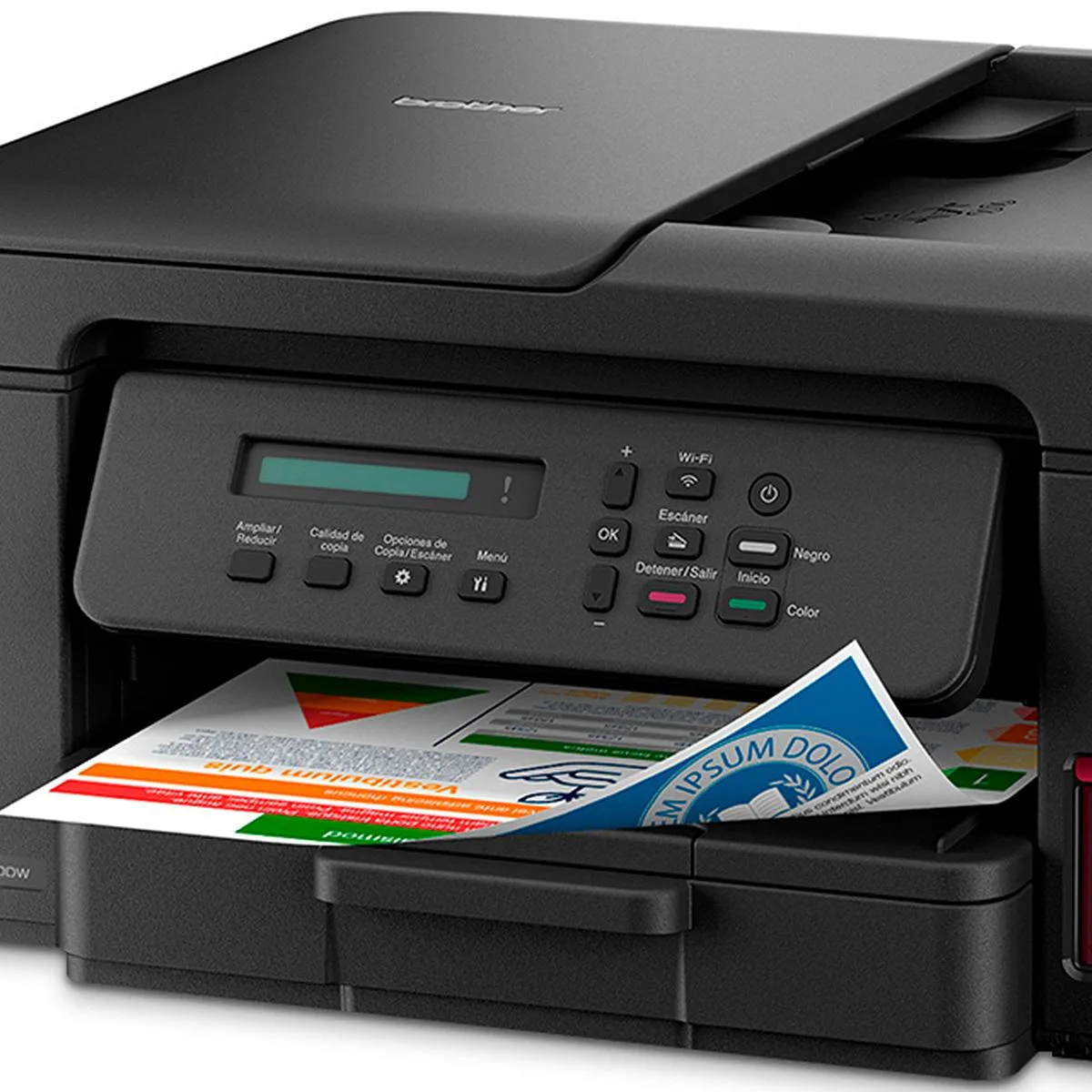 Brother DCP-T730DW