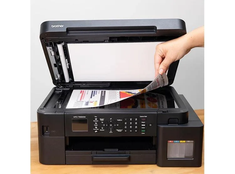 Brother MFC-T930DW