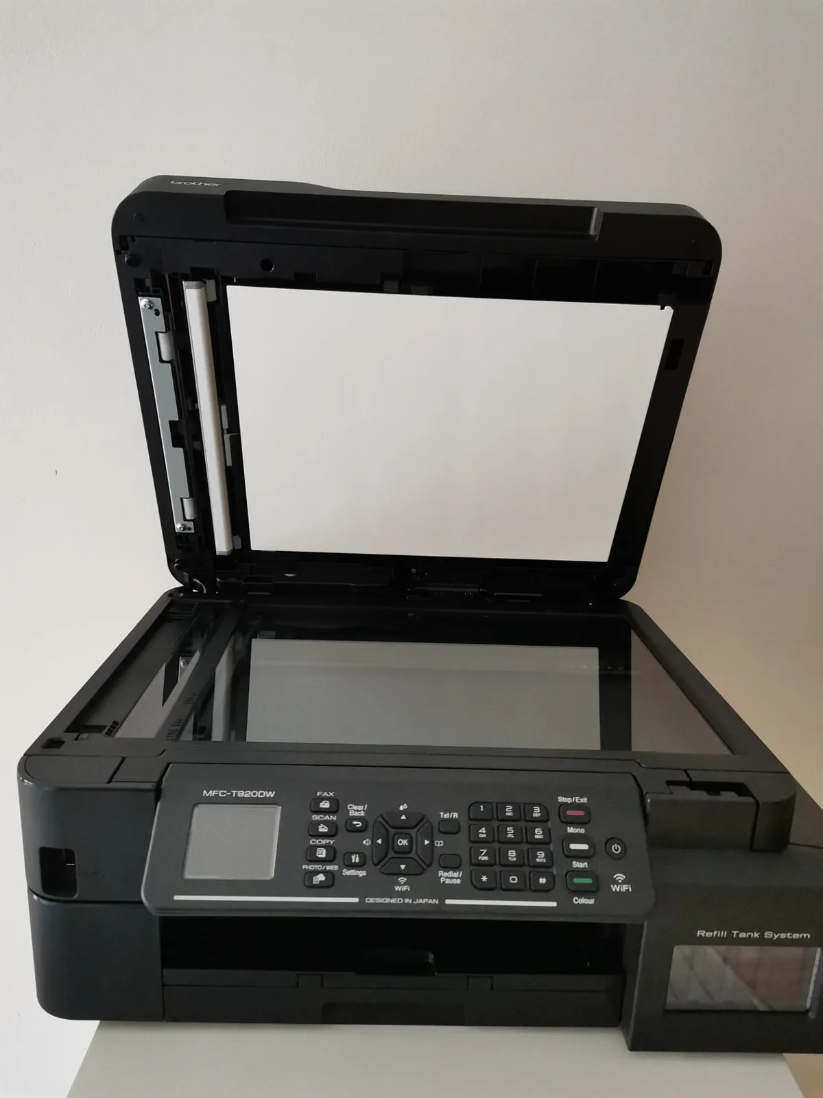 Brother MFC-T920DW