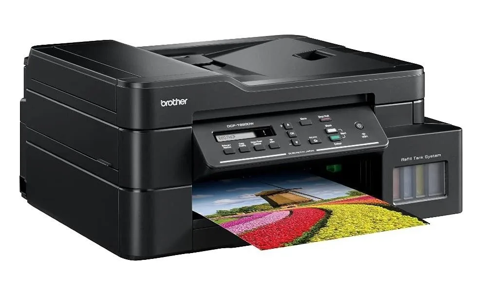 Brother DCP-T820DW
