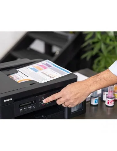 Brother DCP-T830DW