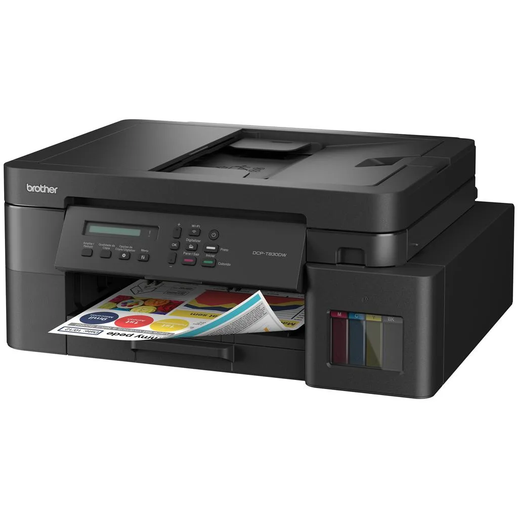 Brother DCP-T830DW