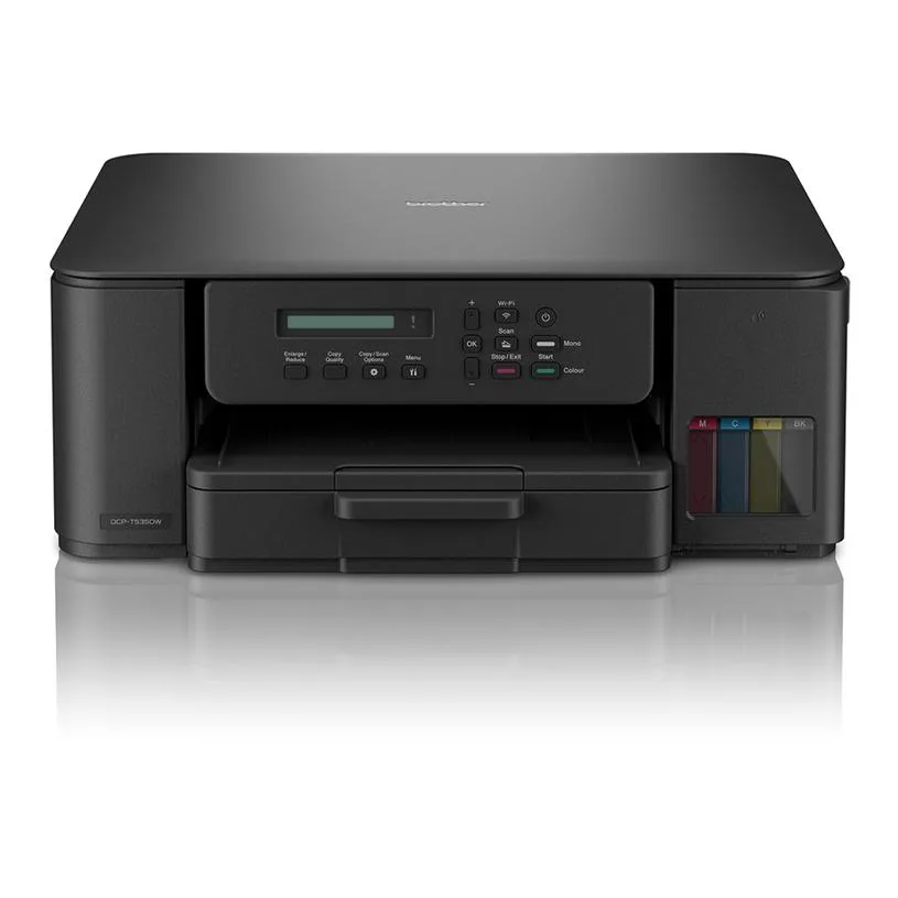 Brother DCP-T535DW