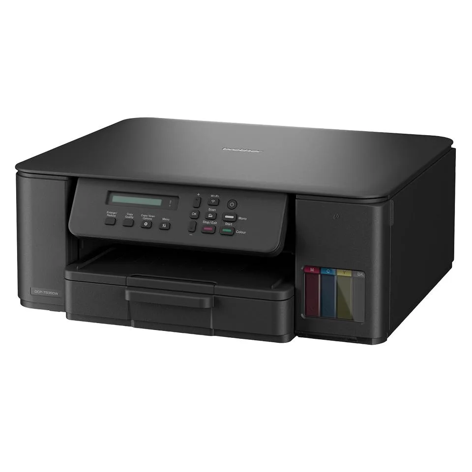 Brother DCP-T535DW