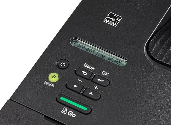 Brother HL-L2460DWXL