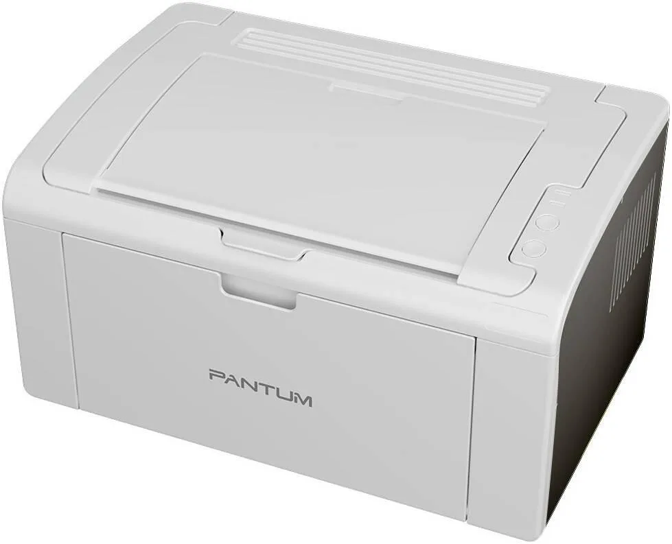 Pantum P2509W