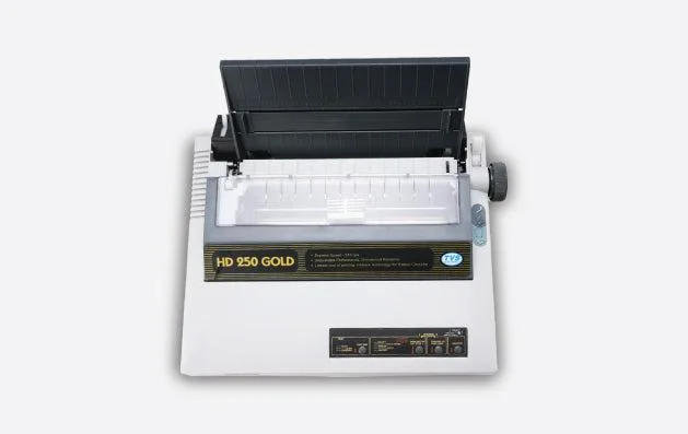 TVS HD 250 Gold